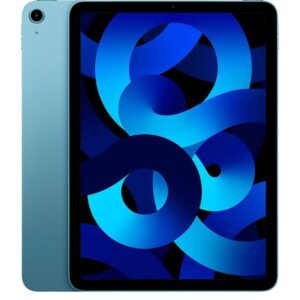 Планшет Apple iPad Air 10.9 2022 64GB WiFi Blue (MM9E3RK/A)