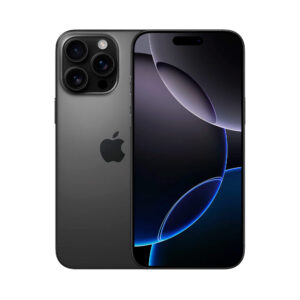 IPhone 16 Pro 256Gb Black Titanium