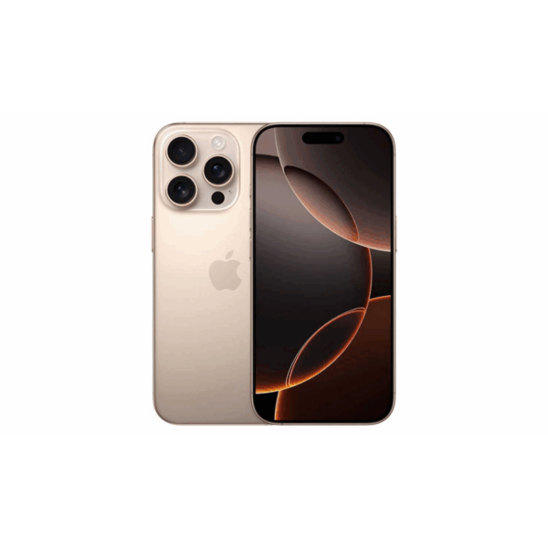 IPhone 16 Pro 256Gb Desert Titanium