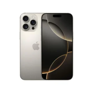 IPhone 16 Pro 256Gb Natural Titanium