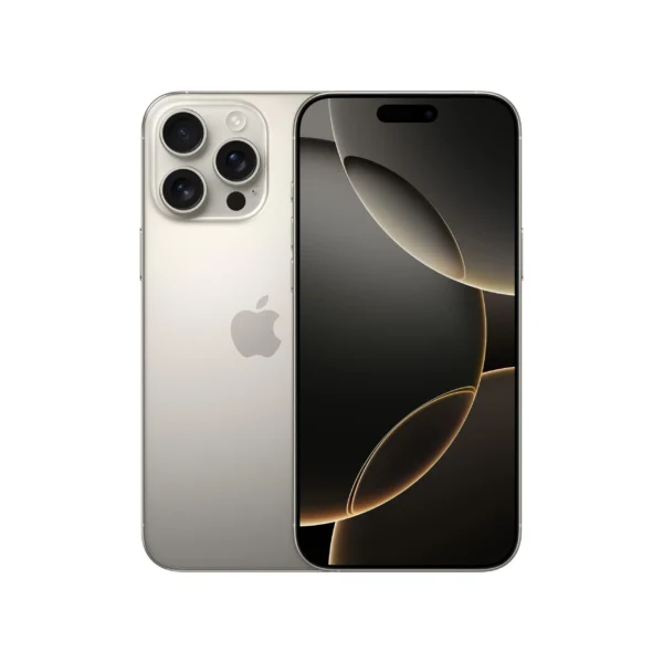 IPhone 16 Pro 256Gb Desert Titanium