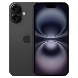 iPhone 16 128Gb Black
