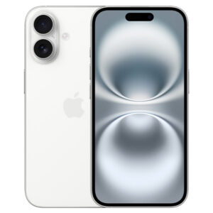 iPhone 16 128Gb White