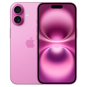 iPhone 16 128Gb Pink