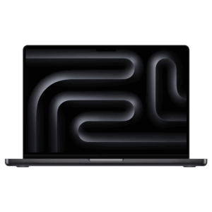 Ноутбук Apple MacBook Pro Space Black M4 / 16ГБ / 512SSD / 14.2 / (MW2U3RU/A)