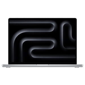 Ноутбук Apple MacBook Pro Silver M3 / 8ГБ / 512SSD / 14.2 / (MR7J3RU/A)
